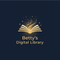 Betty's Digital Library  - Home